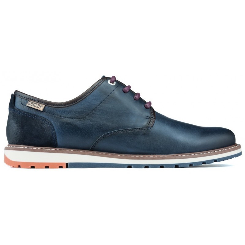 SCHUHE PIKOLINOS BERNA M8J-4236 NAVY_BLUE