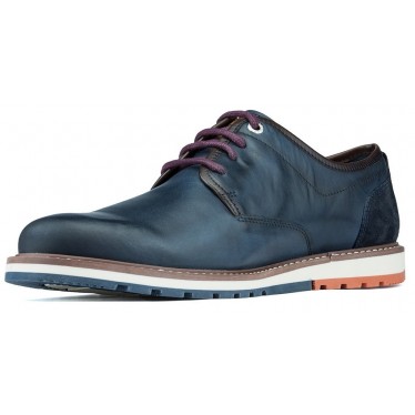 SCHUHE PIKOLINOS BERNA M8J-4236 NAVY_BLUE