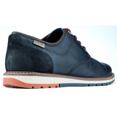 SCHUHE PIKOLINOS BERNA M8J-4236 NAVY_BLUE