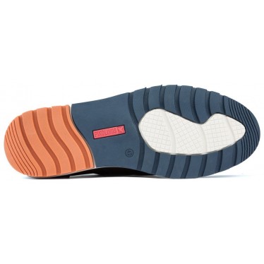 SCHUHE PIKOLINOS BERNA M8J-4236 NAVY_BLUE