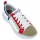 Schuhe KYBUN NYON W RED