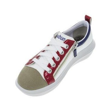 Schuhe KYBUN NYON W RED