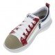 Schuhe KYBUN NYON W RED