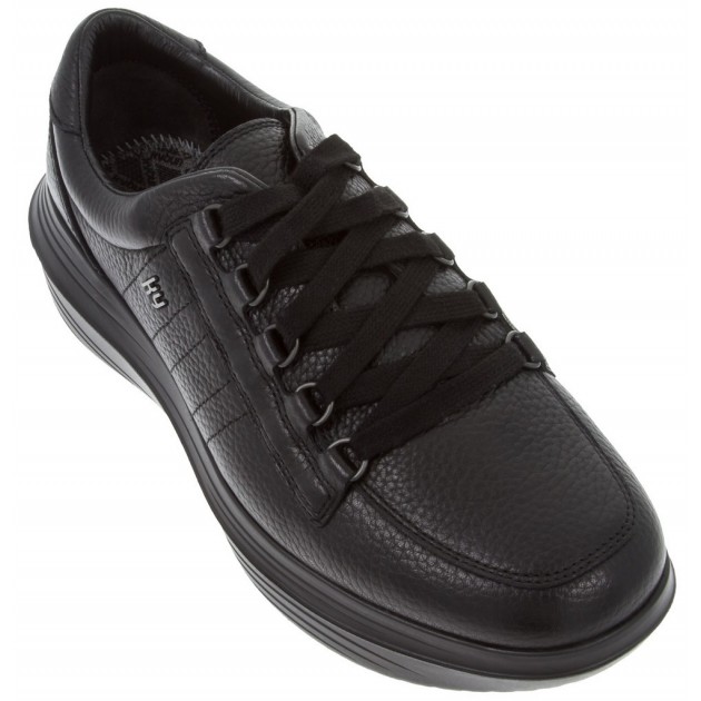 SCHUHE KYBUN THUN M BLACK SCHUHE KYBUN THUN M BLACK