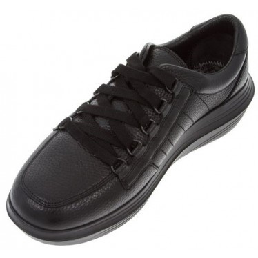 SCHUHE KYBUN THUN M BLACK