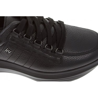 SCHUHE KYBUN THUN M BLACK