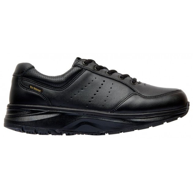 SCHUHE JOYA DYNAMO 2 SR M BLACK SCHUHE JOYA DYNAMO 2 SR M BLACK
