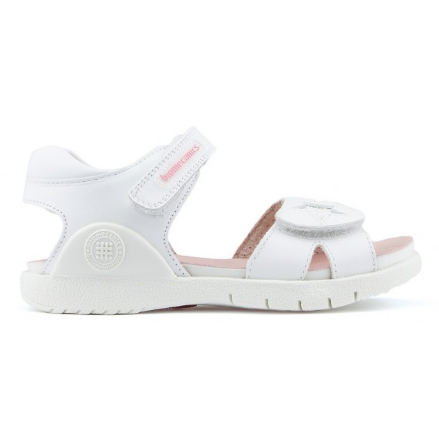 Sandalen BIOMECANICS YAMILA BLANCO Sandalen BIOMECANICS YAMILA BLANCO