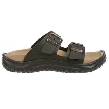 MBT SANDALEN NAKURU M BROWN