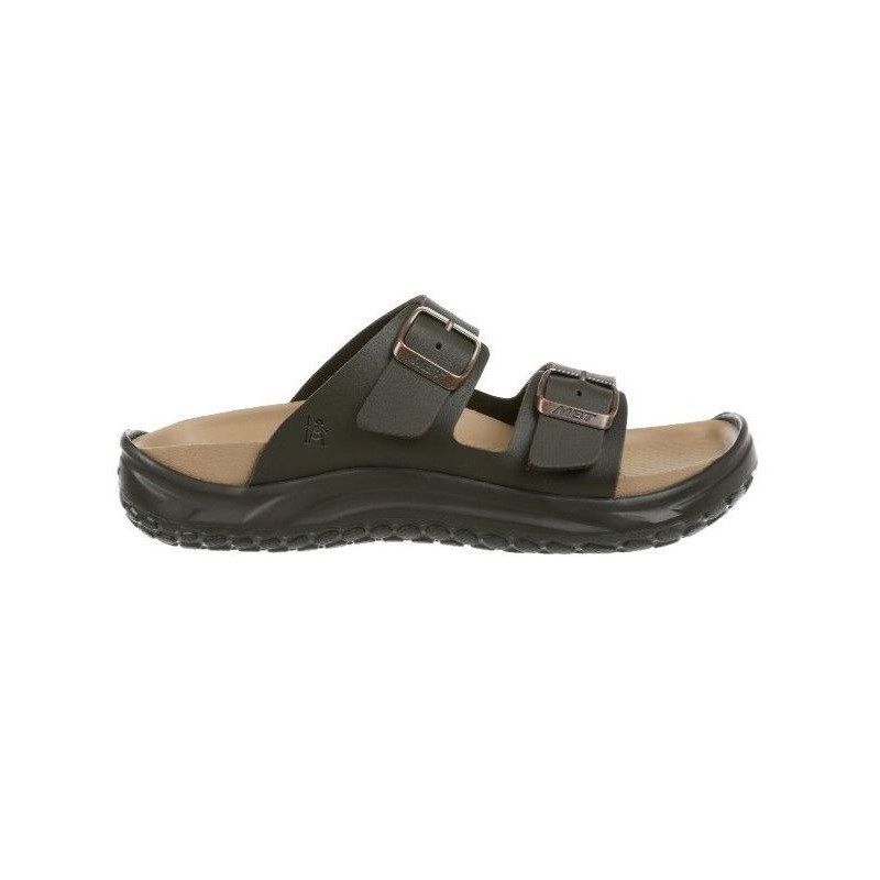 MBT SANDALEN NAKURU M BROWN