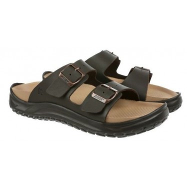 MBT SANDALEN NAKURU M BROWN