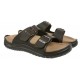 MBT SANDALEN NAKURU M BROWN
