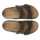 MBT SANDALEN NAKURU M BROWN
