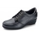TANZSCHUHE MILAN DIABCARE WIDE CORD W ACERO_ B1