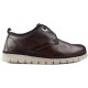 SCHUHE CALLAGHAN HUSKY 1.8 HAUT MARRON