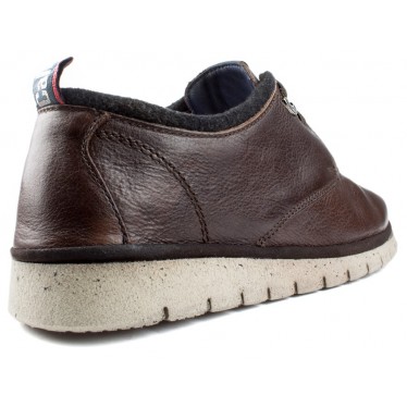 SCHUHE CALLAGHAN HUSKY 1.8 HAUT MARRON