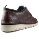 SCHUHE CALLAGHAN HUSKY 1.8 HAUT MARRON