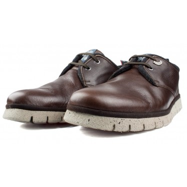 SCHUHE CALLAGHAN HUSKY 1.8 HAUT MARRON