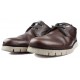 SCHUHE CALLAGHAN HUSKY 1.8 HAUT MARRON