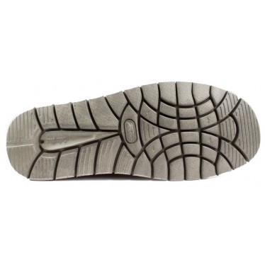 SCHUHE CALLAGHAN HUSKY 1.8 HAUT MARRON