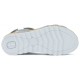 Sandalen MEPHISTO QUIRINA LIGHT TAUPE