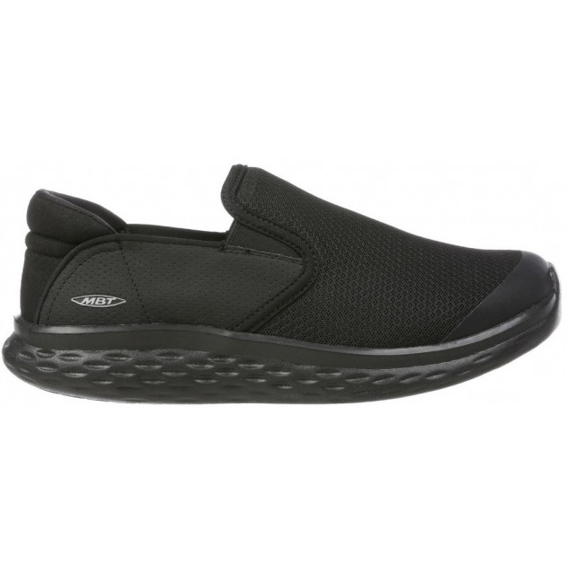 MBT MODENA SLIP ON W RUNNING WOMEN'S SHOES BLACK MBT MODENA SLIP ON W RUNNING WOMEN'S SHOES BLACK