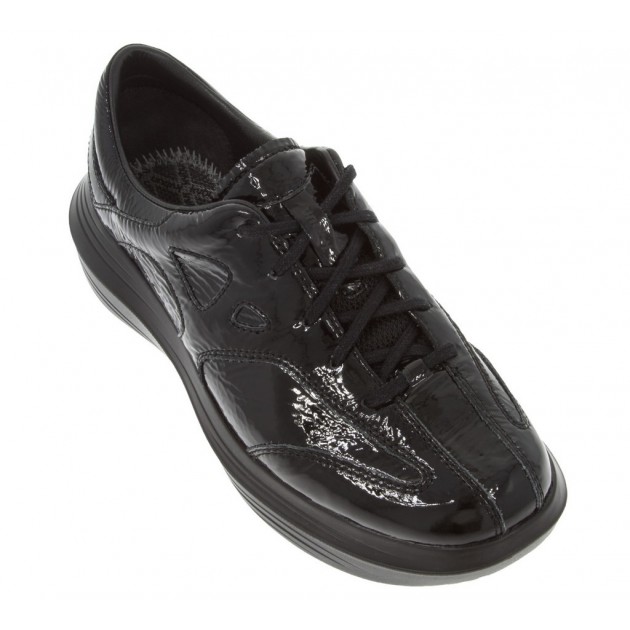 SCHUHE KYBUN BASEL W ONYX SCHUHE KYBUN BASEL W ONYX