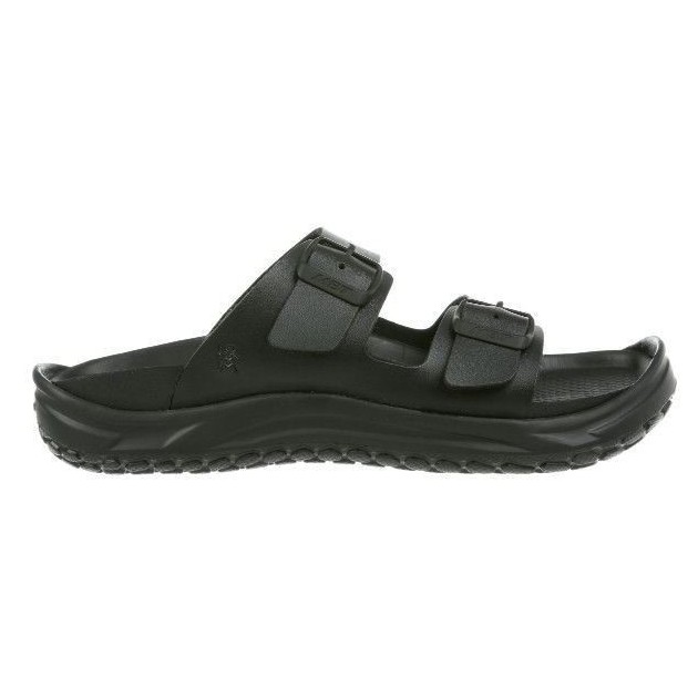 MBT SANDALEN NAKURU W BLACK