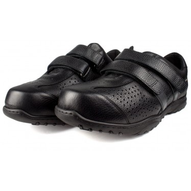 SHOE CALZAMEDI DIABETIC M 2149 NEGRO