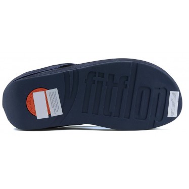 SANDALIEN FITFLOP RUMBA TOETHONG K26 NAVY