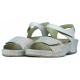 Komfortable Sandalen von Frauen DTORRES CRUZ ROSA