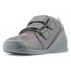 BIOMECANICS BABIES ESTELA STIEFEL GRIS