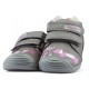 BIOMECANICS BABIES ESTELA STIEFEL GRIS