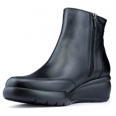 CALLAGHAN-TOSH-STIEFEL NEGRO