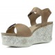 NELLA INTERBIOS SANDALEN 8923 BEIGE