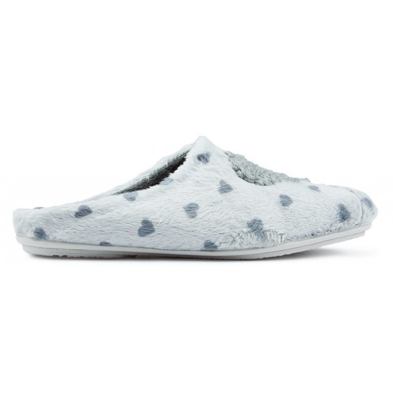 SCHUHE NACH HAUSE GEHEN VULLADI CORAZON PERLA