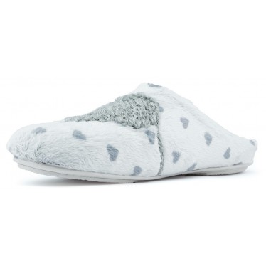 SCHUHE NACH HAUSE GEHEN VULLADI CORAZON PERLA