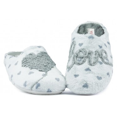 SCHUHE NACH HAUSE GEHEN VULLADI CORAZON PERLA
