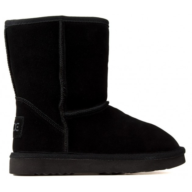 DUDE ALPE FRAUENSTIEFEL NEGRO DUDE ALPE FRAUENSTIEFEL NEGRO