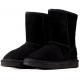 DUDE ALPE FRAUENSTIEFEL NEGRO