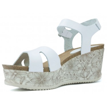 ALEXIA INTERIOR SANDALEN 8921 BLANCO