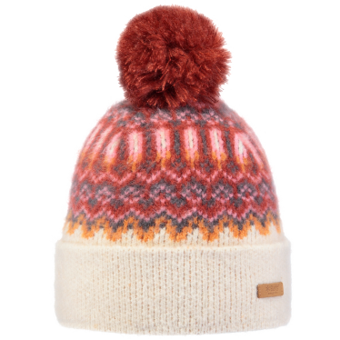 BARTS DREW BEANIE Kappe CREAM