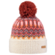 BARTS DREW BEANIE Kappe CREAM