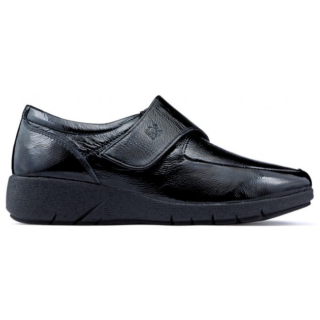 24 Stunden Schuhe I8PALAK Patent NEGRO 24 Stunden Schuhe I8PALAK Patent NEGRO
