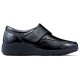 24 Stunden Schuhe I8PALAK Patent NEGRO