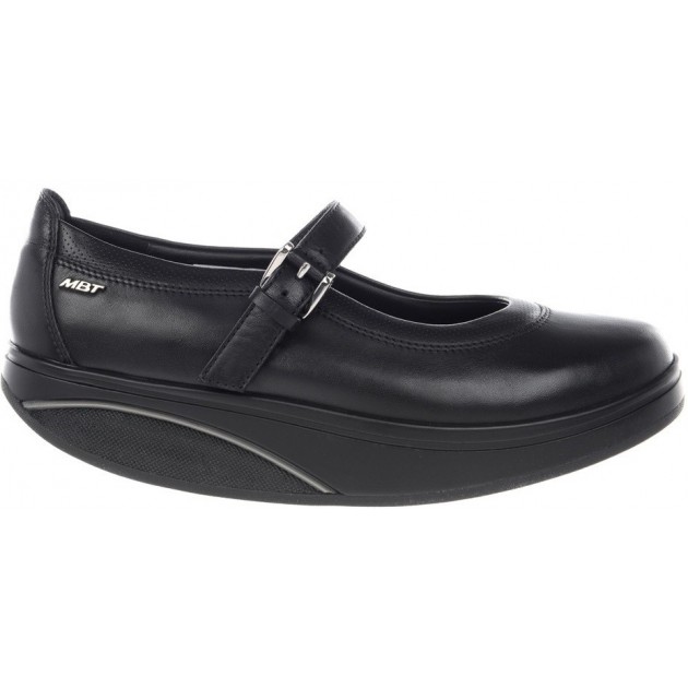 MBT TOSHA 6 MJ TÄNZER BLACK_NAPPA MBT TOSHA 6 MJ TÄNZER BLACK_NAPPA