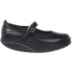 MBT TOSHA 6 MJ TÄNZER BLACK_NAPPA