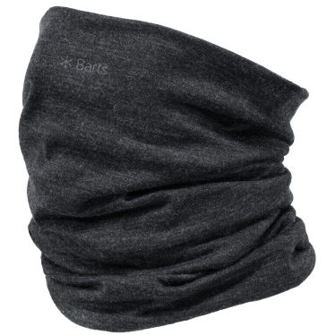 Schal BARTS MERINO COL GREY