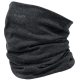 Schal BARTS MERINO COL GREY