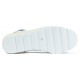 Sandalen mit Keil ARANTXA SERRAJE COMODAS NIQUEL